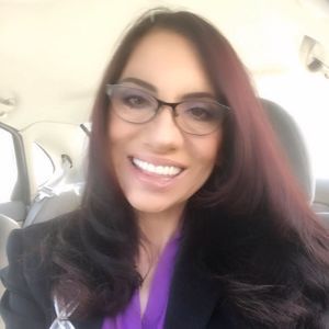 Meet your Posher, Patty